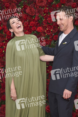 Filmpremiere 'Die Rosenschlacht' in London