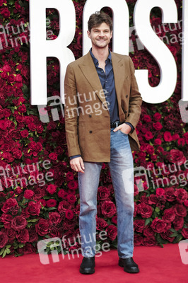 Filmpremiere 'Die Rosenschlacht' in London