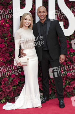 Filmpremiere 'Die Rosenschlacht' in London