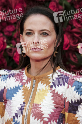 Filmpremiere 'Die Rosenschlacht' in London