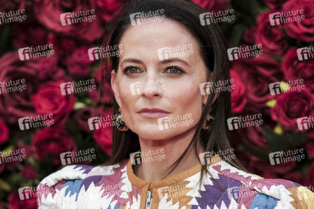 Filmpremiere 'Die Rosenschlacht' in London