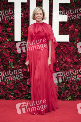 Filmpremiere 'Die Rosenschlacht' in London