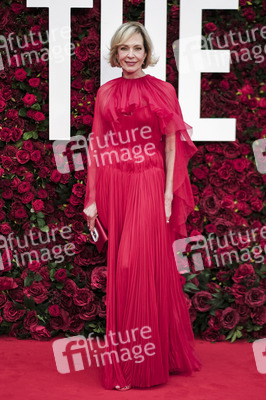 Filmpremiere 'Die Rosenschlacht' in London