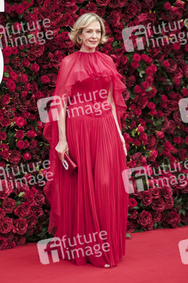 Filmpremiere 'Die Rosenschlacht' in London