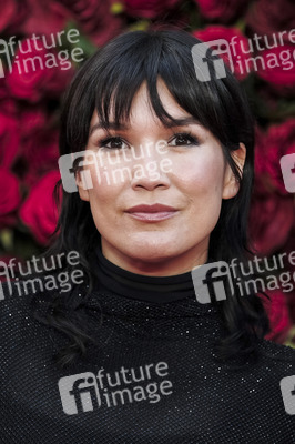 Filmpremiere 'Die Rosenschlacht' in London