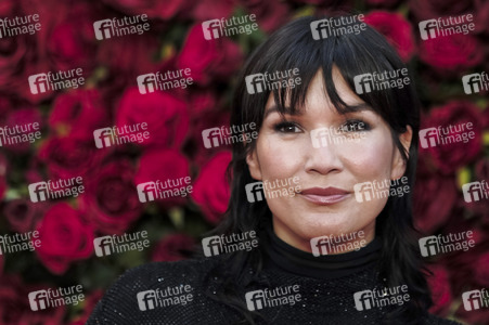 Filmpremiere 'Die Rosenschlacht' in London