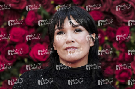 Filmpremiere 'Die Rosenschlacht' in London