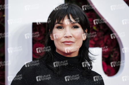 Filmpremiere 'Die Rosenschlacht' in London