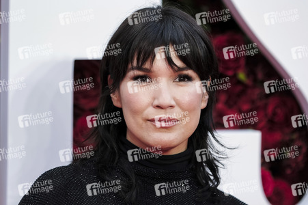 Filmpremiere 'Die Rosenschlacht' in London