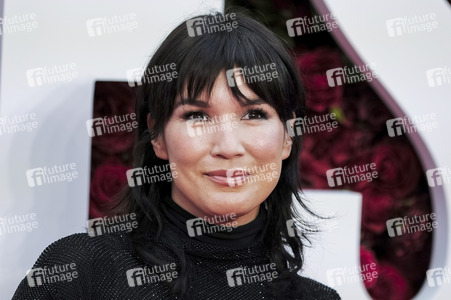 Filmpremiere 'Die Rosenschlacht' in London