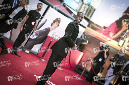 Filmpremiere 'Die Rosenschlacht' in London