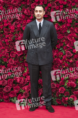 Filmpremiere 'Die Rosenschlacht' in London