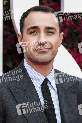 Filmpremiere 'Die Rosenschlacht' in London