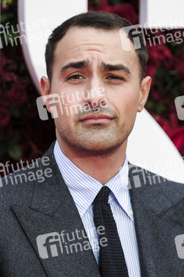 Filmpremiere 'Die Rosenschlacht' in London