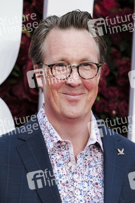 Filmpremiere 'Die Rosenschlacht' in London