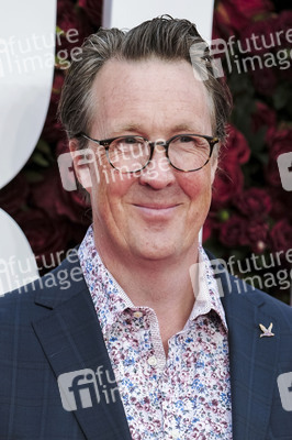 Filmpremiere 'Die Rosenschlacht' in London