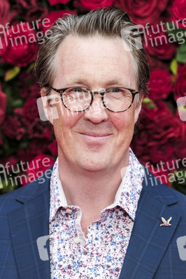 Filmpremiere 'Die Rosenschlacht' in London