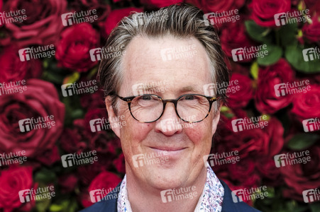 Filmpremiere 'Die Rosenschlacht' in London