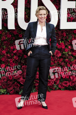 Filmpremiere 'Die Rosenschlacht' in London