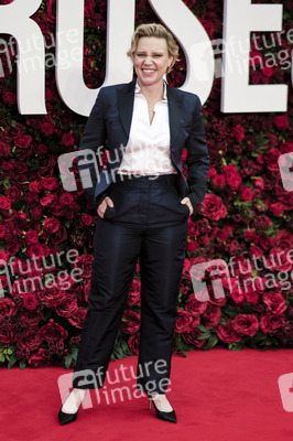 Filmpremiere 'Die Rosenschlacht' in London