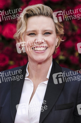 Filmpremiere 'Die Rosenschlacht' in London