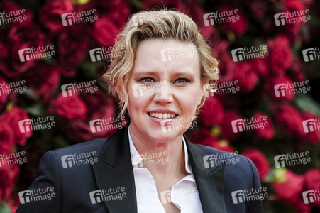 Filmpremiere 'Die Rosenschlacht' in London