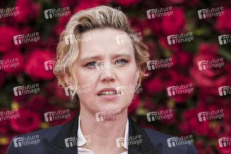 Filmpremiere 'Die Rosenschlacht' in London