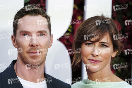 Filmpremiere 'Die Rosenschlacht' in London