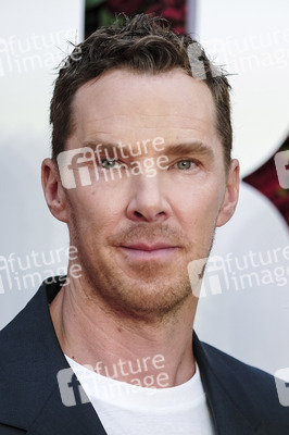 Filmpremiere 'Die Rosenschlacht' in London