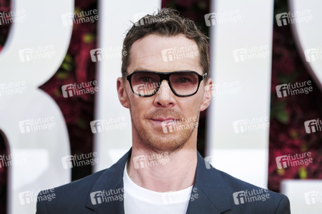 Filmpremiere 'Die Rosenschlacht' in London