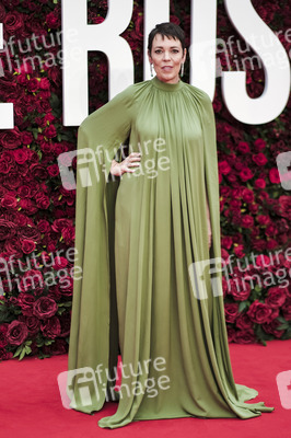 Filmpremiere 'Die Rosenschlacht' in London