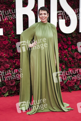 Filmpremiere 'Die Rosenschlacht' in London