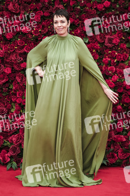 Filmpremiere 'Die Rosenschlacht' in London