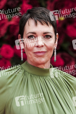 Filmpremiere 'Die Rosenschlacht' in London