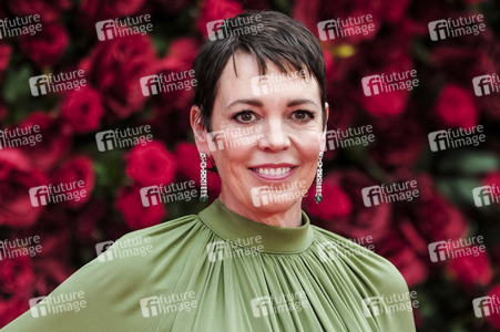 Filmpremiere 'Die Rosenschlacht' in London