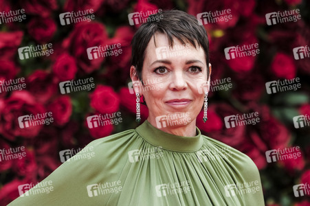 Filmpremiere 'Die Rosenschlacht' in London