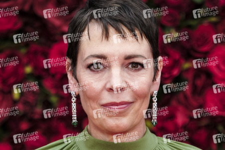 Filmpremiere 'Die Rosenschlacht' in London