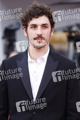 Filmpremiere 'After the Hunt', Internationale Filmfestspiele von Venedig 2025