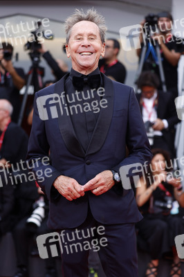 Filmpremiere 'After the Hunt', Internationale Filmfestspiele von Venedig 2025