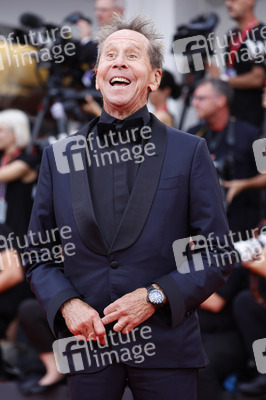 Filmpremiere 'After the Hunt', Internationale Filmfestspiele von Venedig 2025