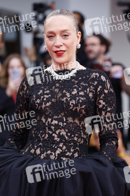 Filmpremiere 'After the Hunt', Internationale Filmfestspiele von Venedig 2025