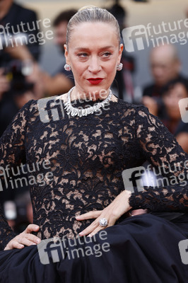 Filmpremiere 'After the Hunt', Internationale Filmfestspiele von Venedig 2025