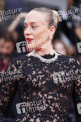 Filmpremiere 'After the Hunt', Internationale Filmfestspiele von Venedig 2025