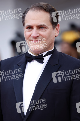 Filmpremiere 'After the Hunt', Internationale Filmfestspiele von Venedig 2025