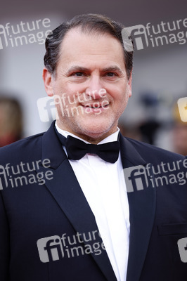 Filmpremiere 'After the Hunt', Internationale Filmfestspiele von Venedig 2025