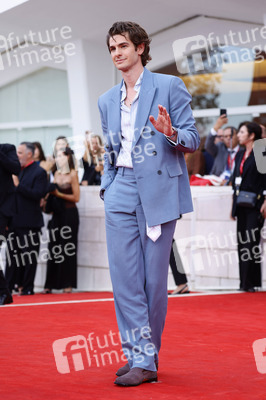 Filmpremiere 'After the Hunt', Internationale Filmfestspiele von Venedig 2025