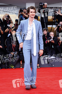 Filmpremiere 'After the Hunt', Internationale Filmfestspiele von Venedig 2025