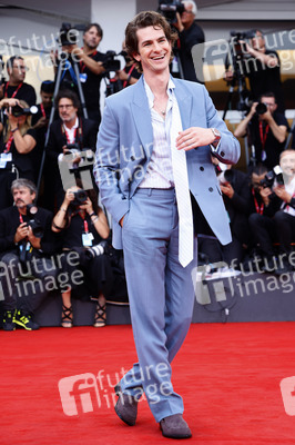 Filmpremiere 'After the Hunt', Internationale Filmfestspiele von Venedig 2025