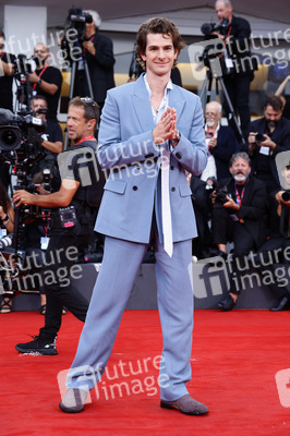 Filmpremiere 'After the Hunt', Internationale Filmfestspiele von Venedig 2025