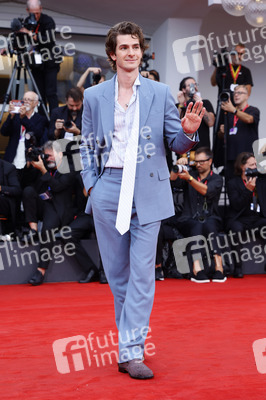 Filmpremiere 'After the Hunt', Internationale Filmfestspiele von Venedig 2025